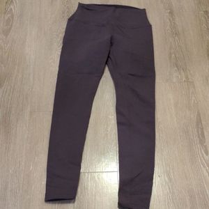 Alo high waisted airbrush leggings